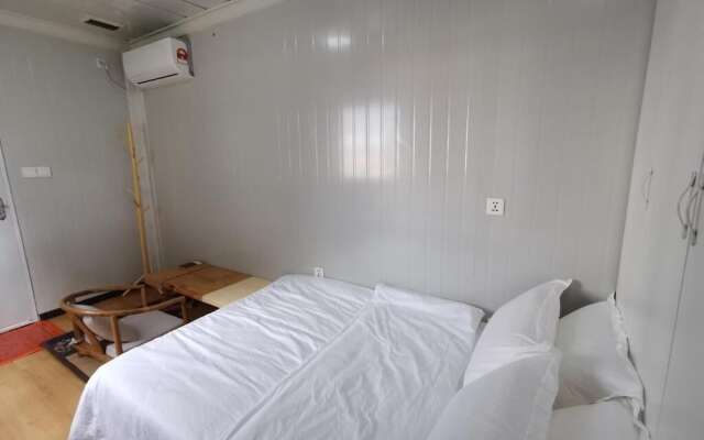 Titiwangsa Cabin Retreats by uBook