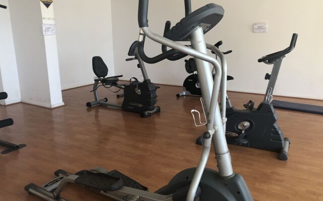 Apartamento 404 VistaMar Lilenes