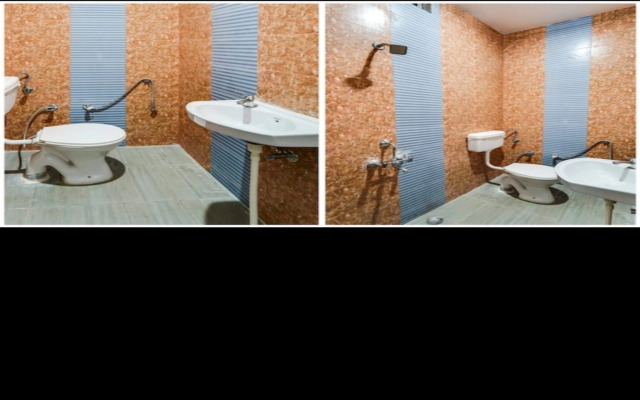 OYO Hotel Shiva