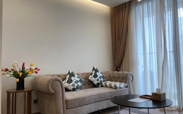 Vinhomes Metropolis Luxury Apartment 1 Br