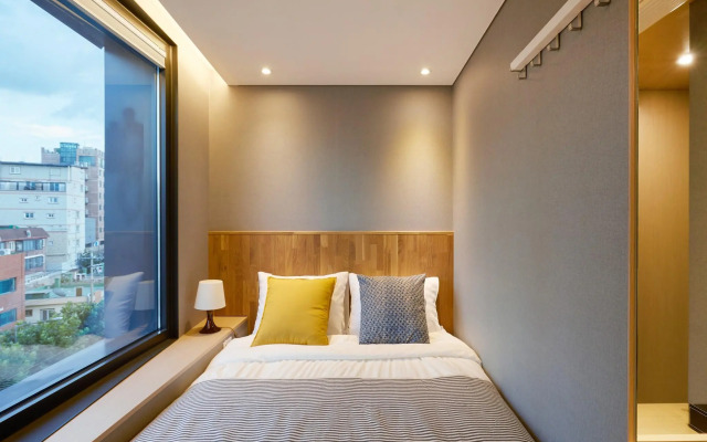 Hostel CLEO Seoul Hongdae