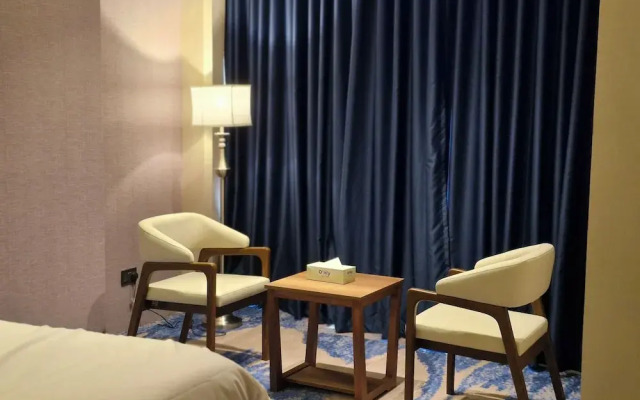 Ocean View Hotel Kuwait
