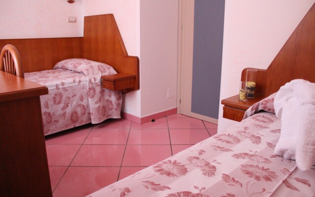 Hotel Residence San Pietro