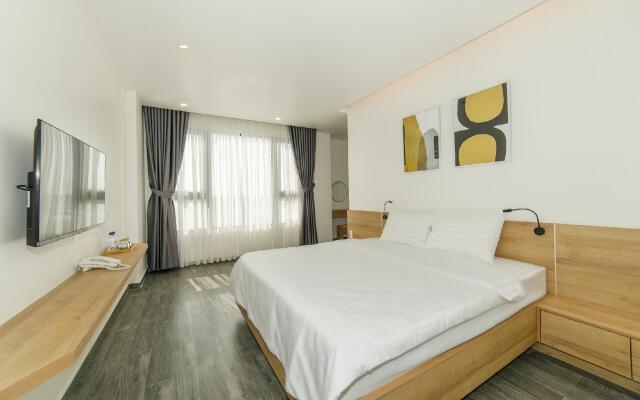 CIEN Hotel