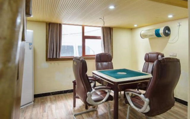 Zhangjiajie Debao Boutique Hotel
