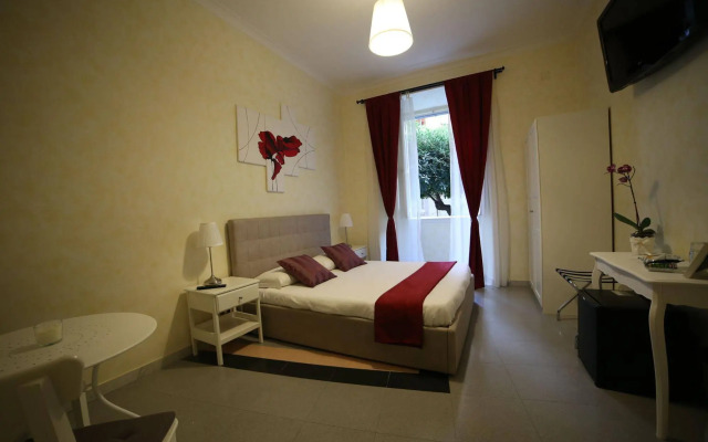 Dhome B&B