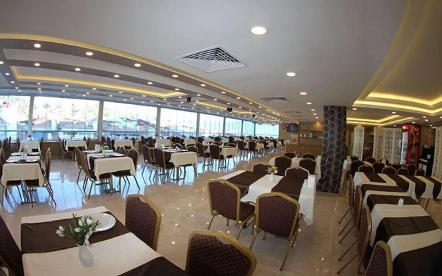 Vanli Otel