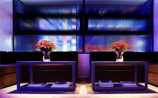 The Mandala Berlin, a Member of Design Hotel