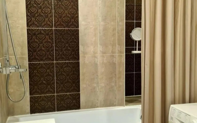 Апартаменты на улице Байкальская 301