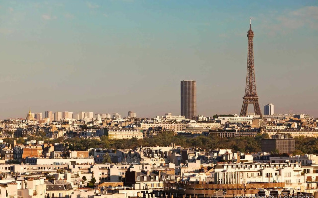 ibis Styles Paris Saint Denis Plaine