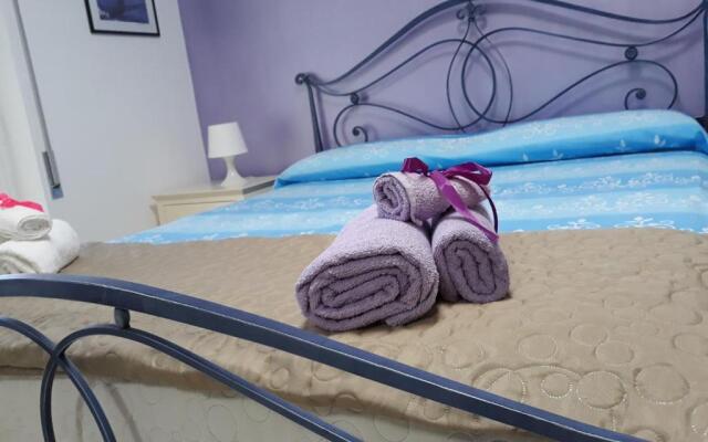 Appartamento Loredana