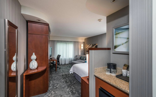 Courtyard by Marriott Bangor