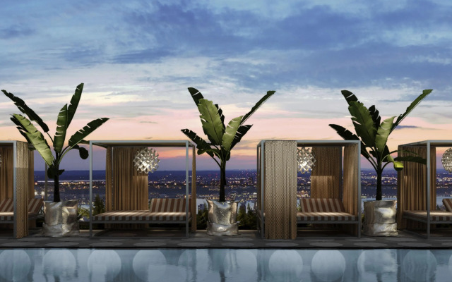Mondrian Singapore Duxton