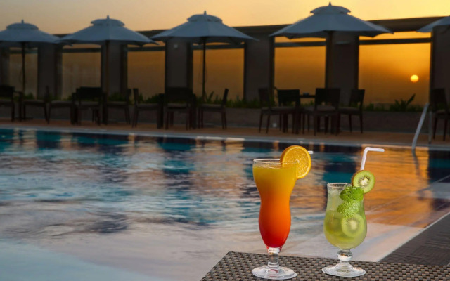Ayla Grand Hotel