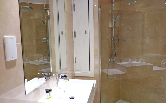 Amethyst Napa Hotel & Spa