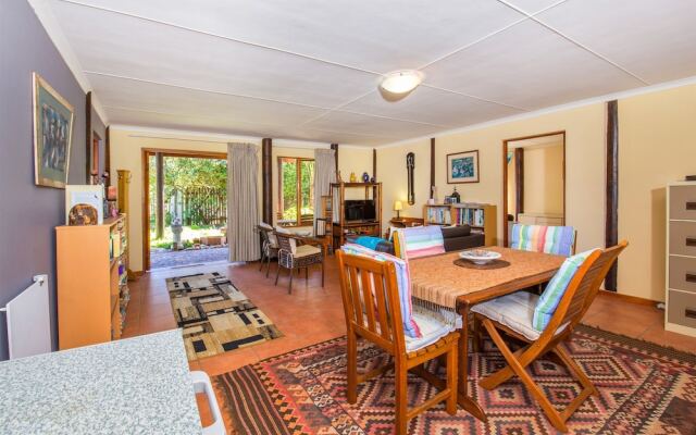 Brenton Bushbuck Lodge