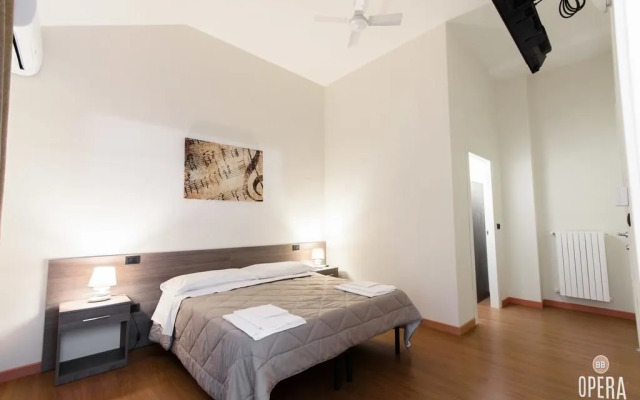 Opera B&B