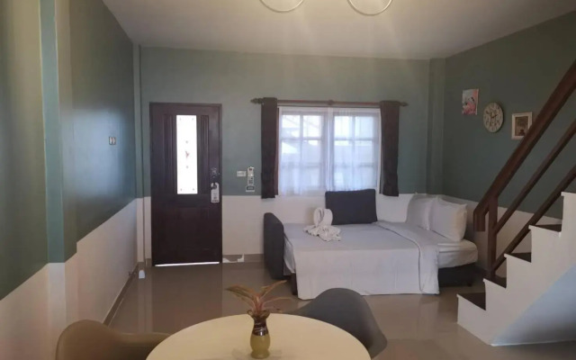 Namphung Phuket Boutique Resort
