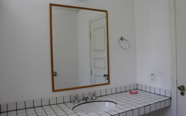 Pousada Vila Menotti