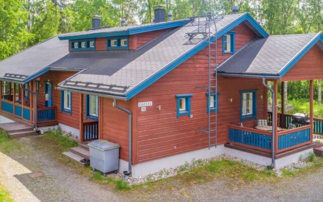 Holiday Home Asterix