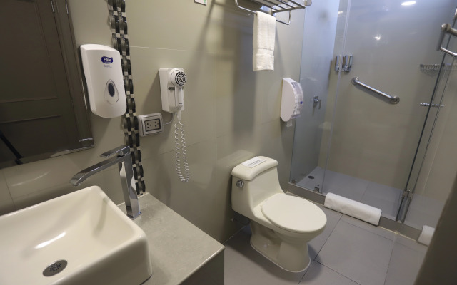 Casa Andina Standard Trujillo Plaza