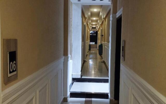 Pondok Sabaraya Haji Juanda Cikampek Purwakarta