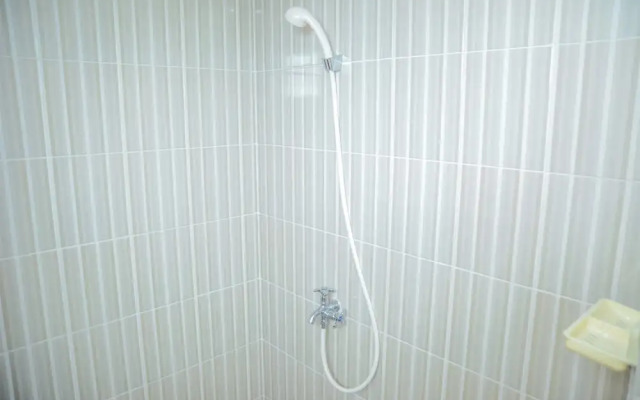 Simply Studio Apartment @ Cinere Resort