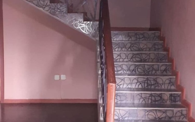 Samartine Hotel