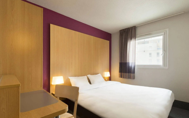 B&B HOTEL Paris Est Bondy