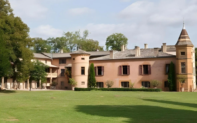 Château de Briante