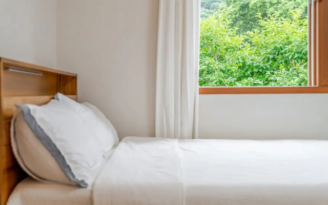 Ganghwa Pureunbam Private Pension