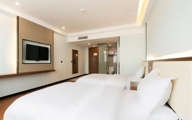 Wulong Hotel (Aimin Plaza)