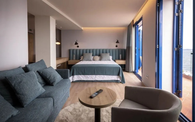 Hotel Voramar
