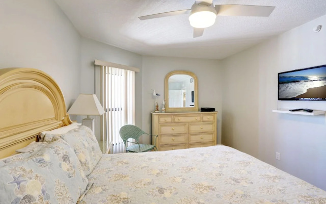 Emerald Isle 502 - Premier