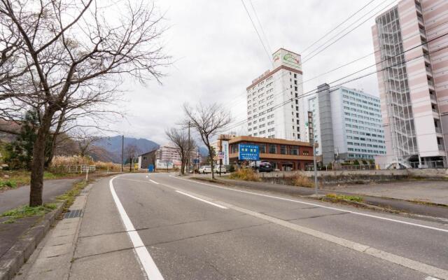 Angel Resort Yuzawa 715