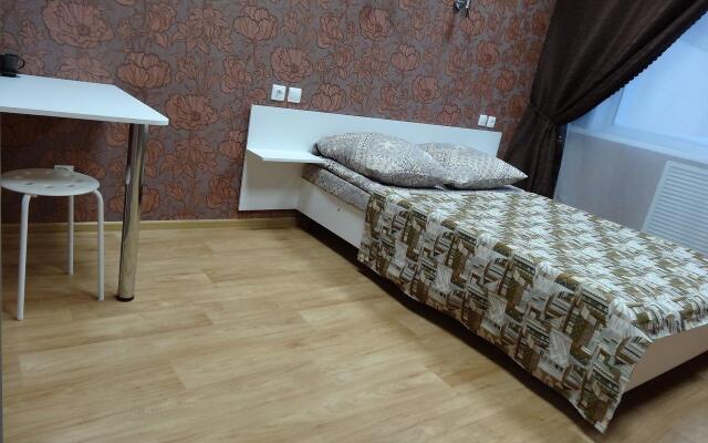 Shaksha Mini Hotel