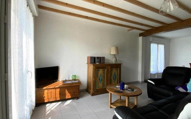 Résidence 304-frehel - Maisons & Villas pour 8 Personnes 654