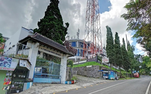 OYO 90028 Hotel Victory