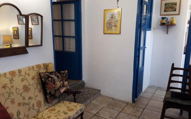 Guesthouse La Tienda Cómpeta 21b