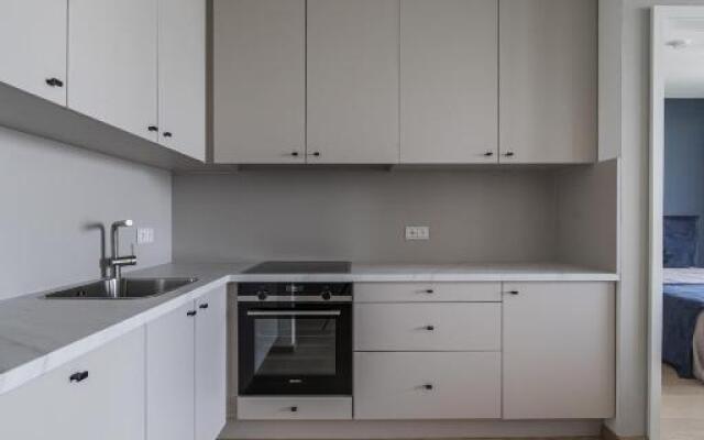 Dreamlike & Panorama Luxury Apartment in Yourvienna