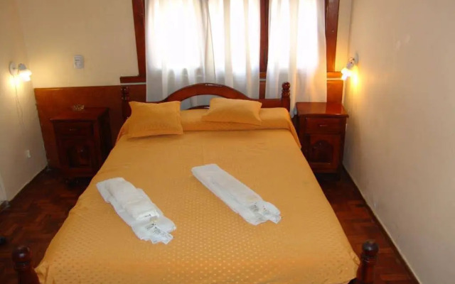 Hotel Sol y Mar