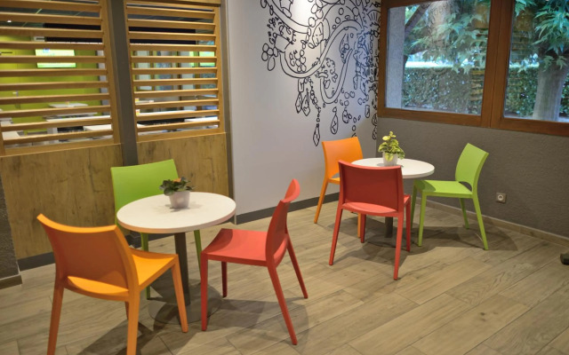 ibis budget Bollène