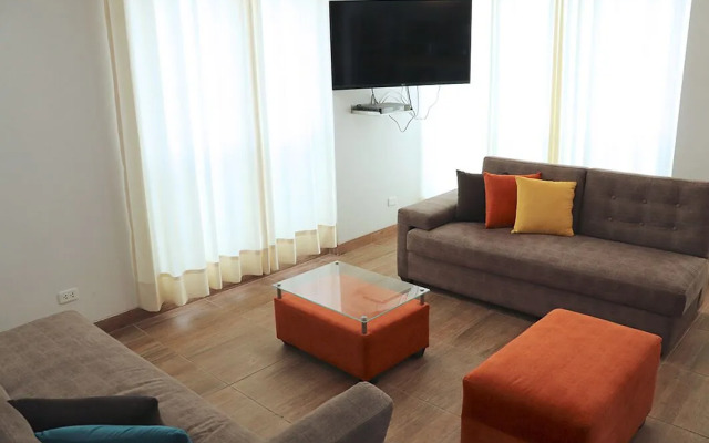 Residencial Cafferata