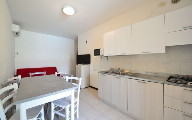 Victoria Mobilehome Bella Italia