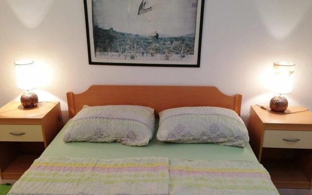 Apartments Grivičić