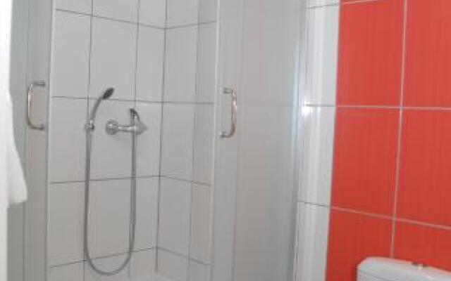 Hotel Olympic