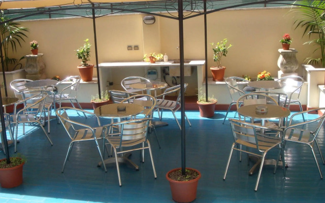 Roma Termini Inn
