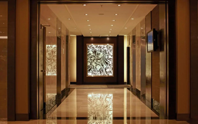 Furama Bukit Bintang