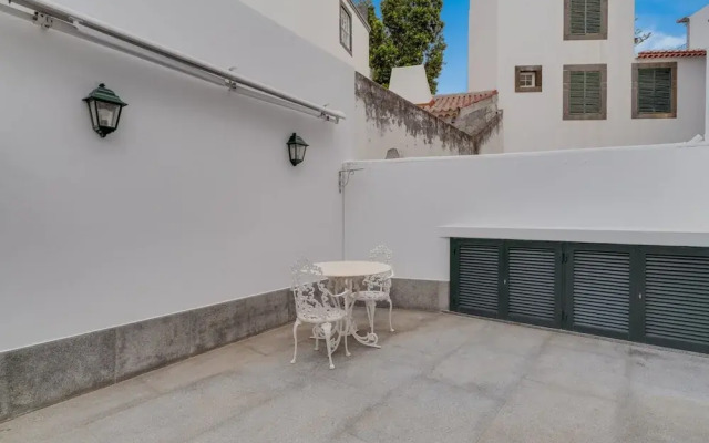 Funchal City Nest I in Funchal