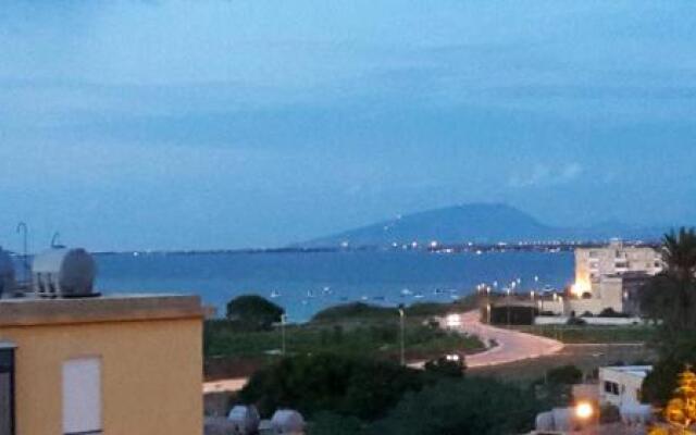 Recidence Tramonto DOccidente